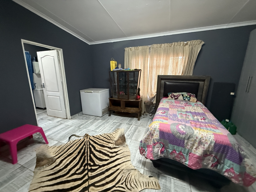4 Bedroom Property for Sale in Planknek A H Limpopo