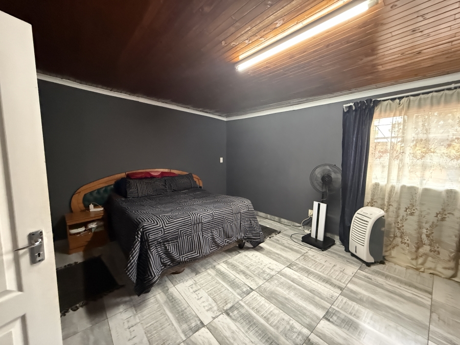 4 Bedroom Property for Sale in Planknek A H Limpopo