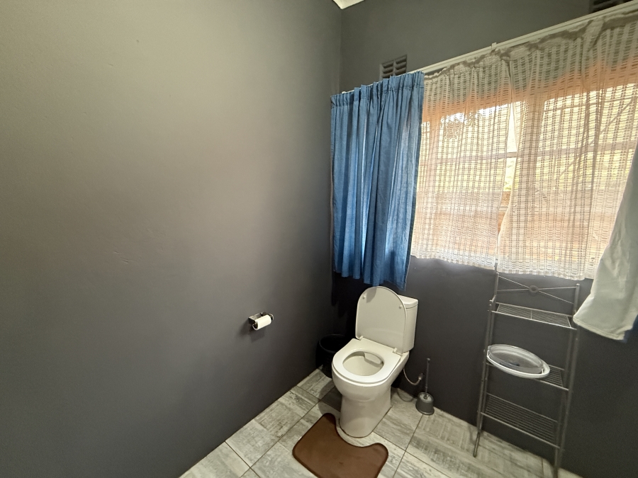 4 Bedroom Property for Sale in Planknek A H Limpopo