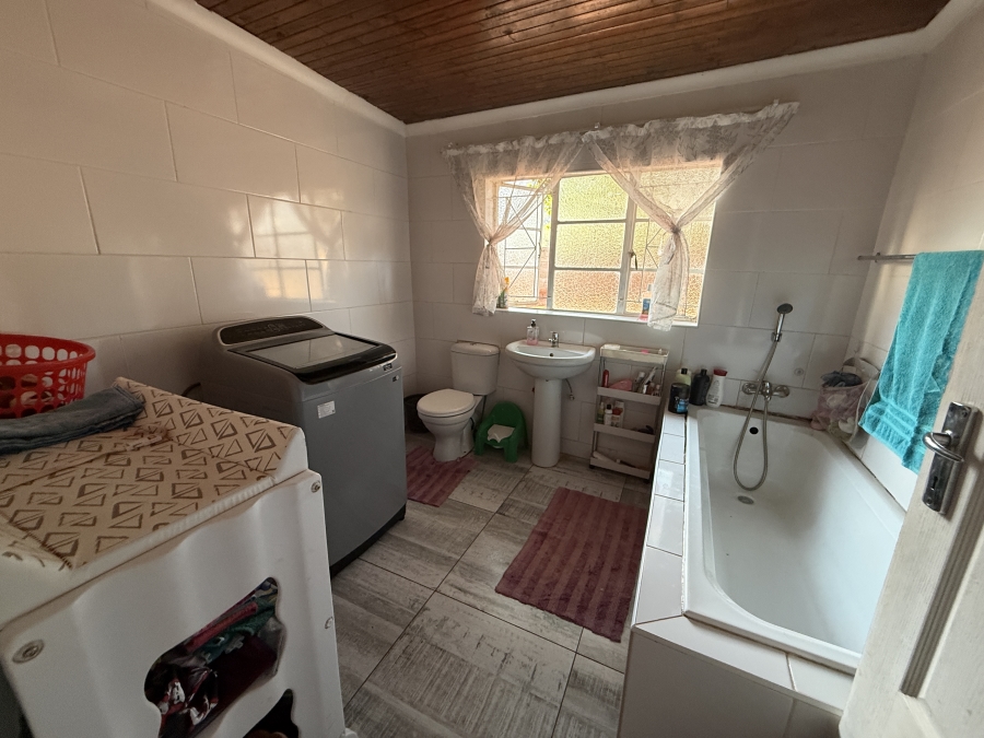 4 Bedroom Property for Sale in Planknek A H Limpopo