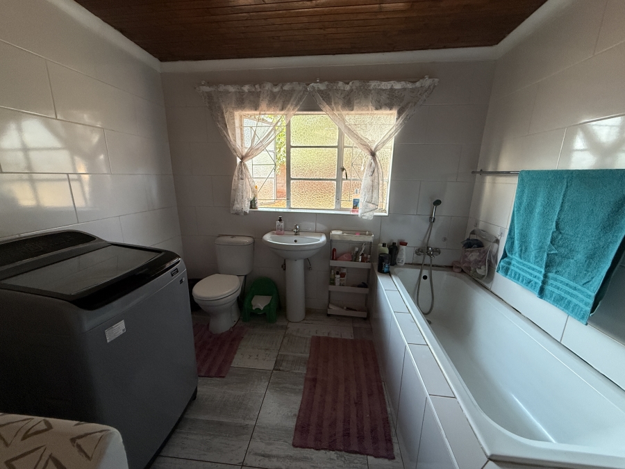 4 Bedroom Property for Sale in Planknek A H Limpopo