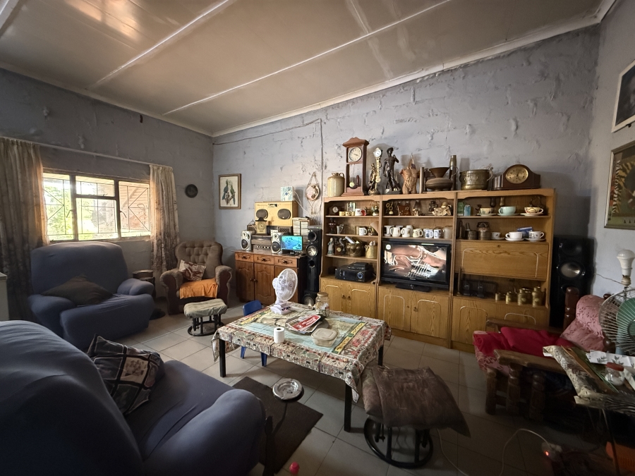 4 Bedroom Property for Sale in Planknek A H Limpopo