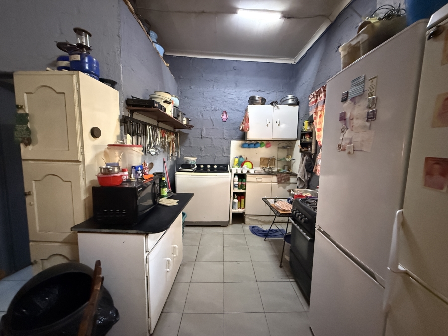 4 Bedroom Property for Sale in Planknek A H Limpopo