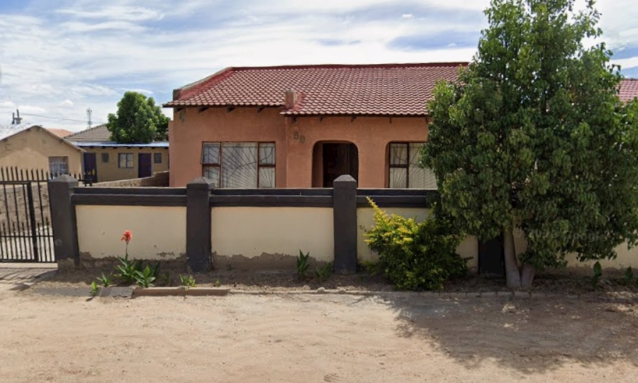 3 Bedroom Property for Sale in Seshego Limpopo