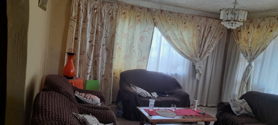 3 Bedroom Property for Sale in Seshego Limpopo
