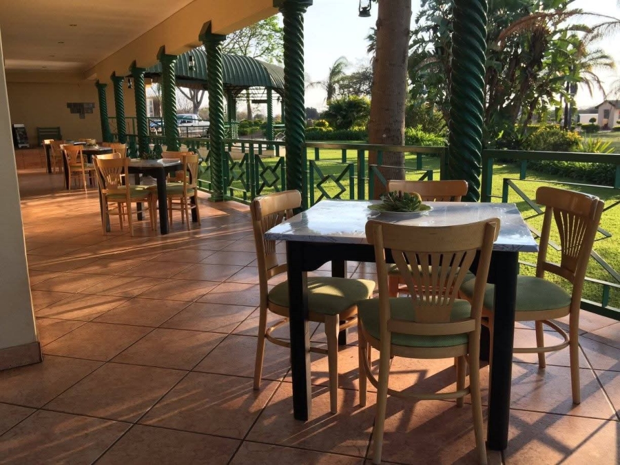 Commercial Property for Sale in Louis Trichardt Limpopo