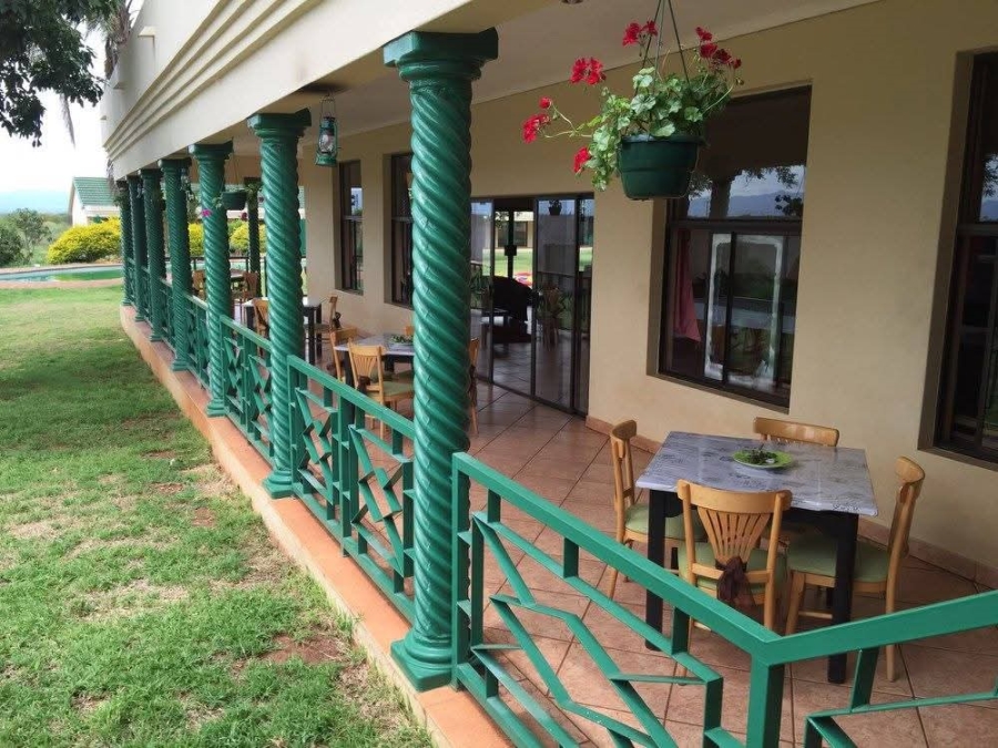Commercial Property for Sale in Louis Trichardt Limpopo
