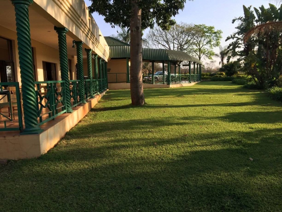 Commercial Property for Sale in Louis Trichardt Limpopo