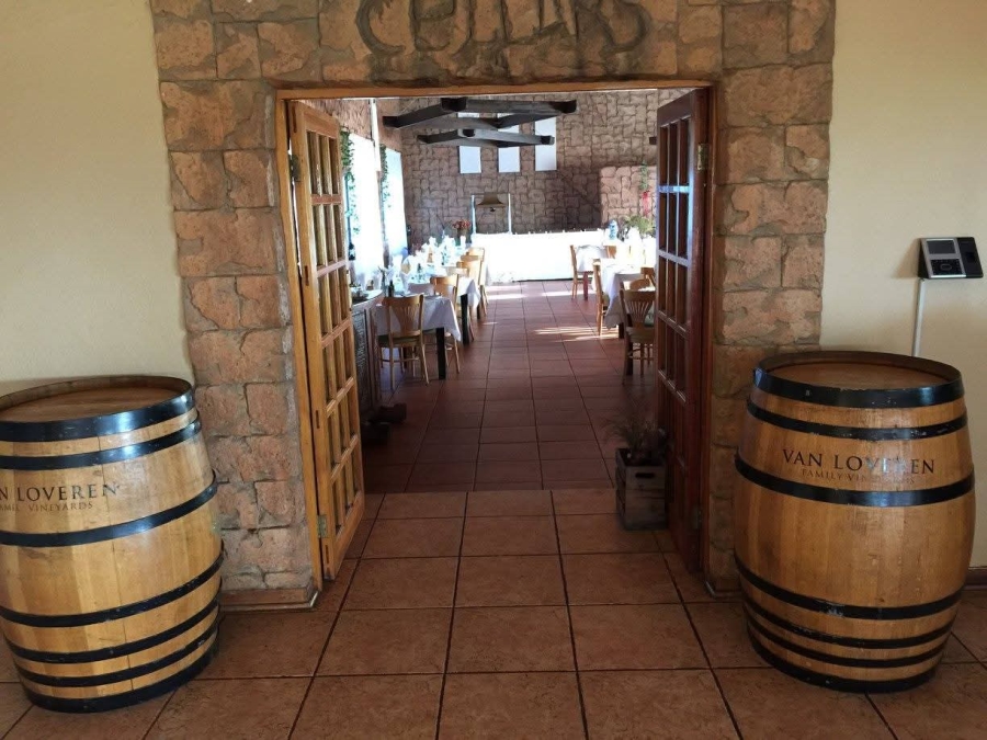 Commercial Property for Sale in Louis Trichardt Limpopo
