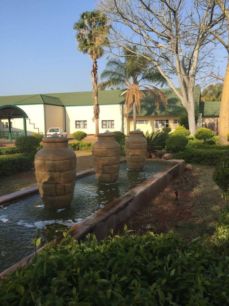 Commercial Property for Sale in Louis Trichardt Limpopo