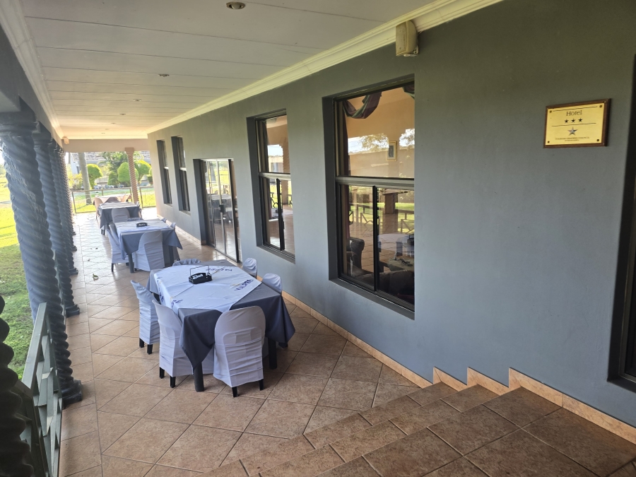 Commercial Property for Sale in Louis Trichardt Limpopo