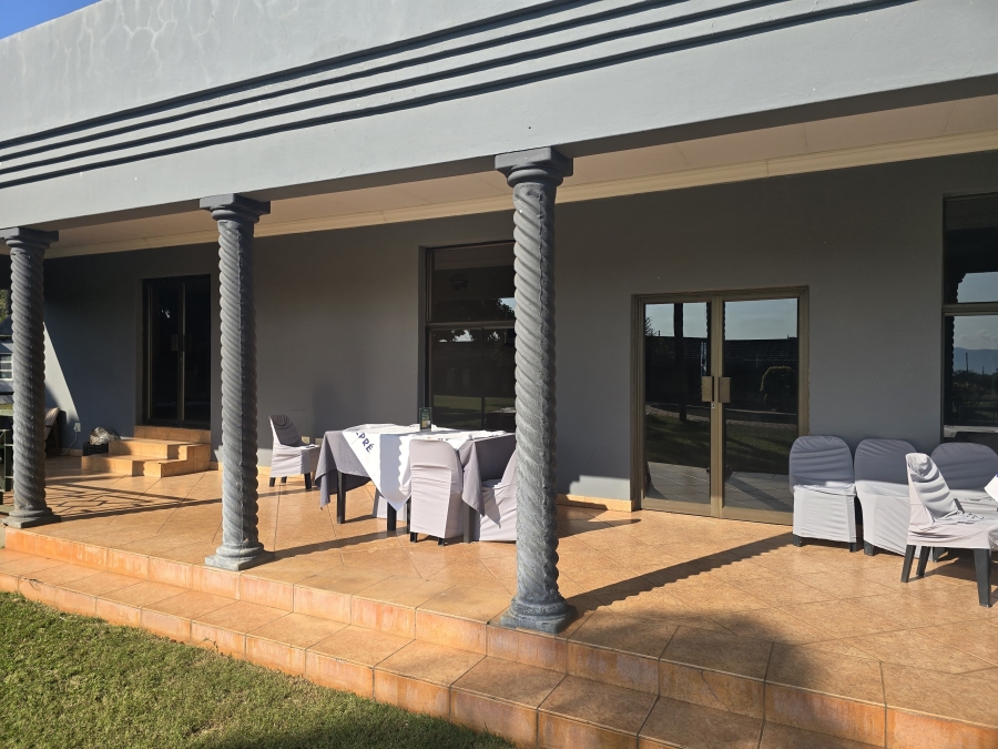 Commercial Property for Sale in Louis Trichardt Limpopo