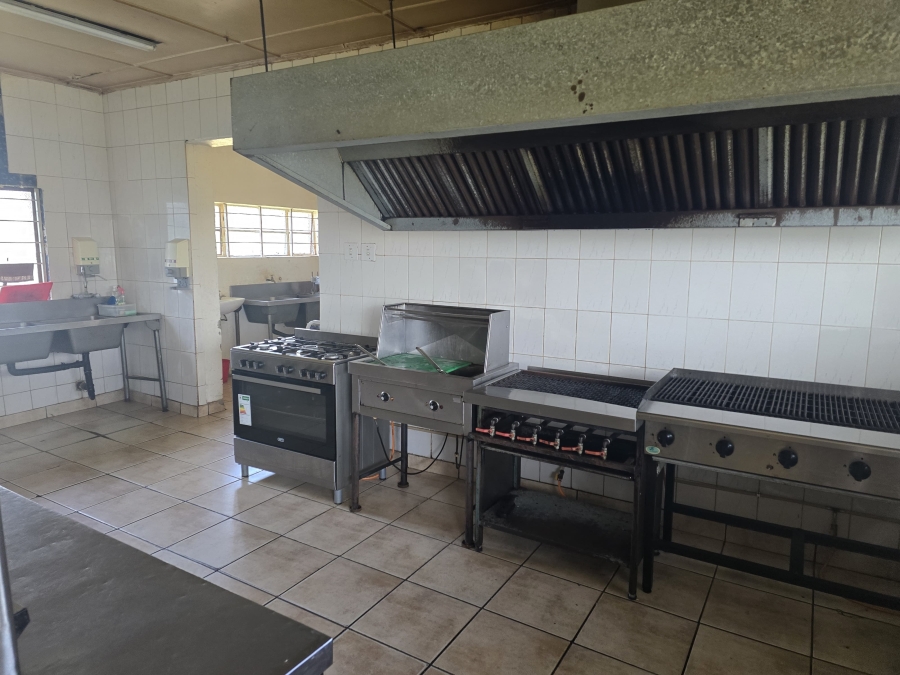 Commercial Property for Sale in Louis Trichardt Limpopo