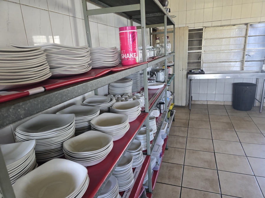 Commercial Property for Sale in Louis Trichardt Limpopo
