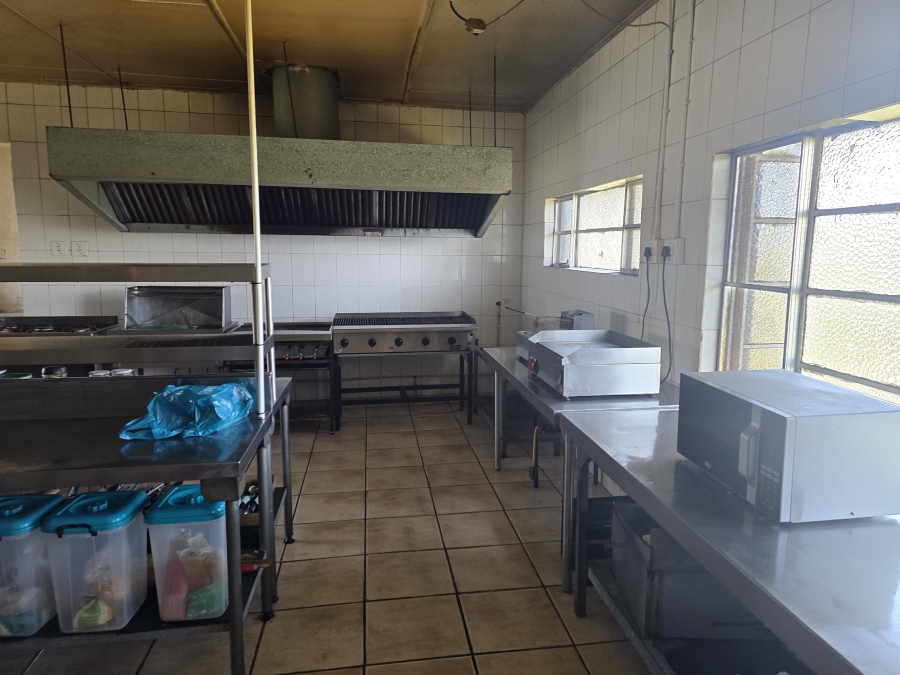 Commercial Property for Sale in Louis Trichardt Limpopo