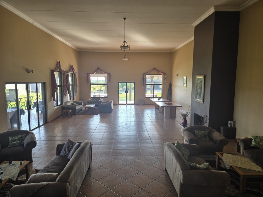 Commercial Property for Sale in Louis Trichardt Limpopo