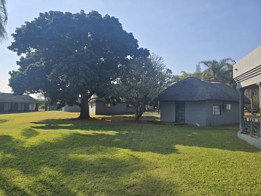 Commercial Property for Sale in Louis Trichardt Limpopo