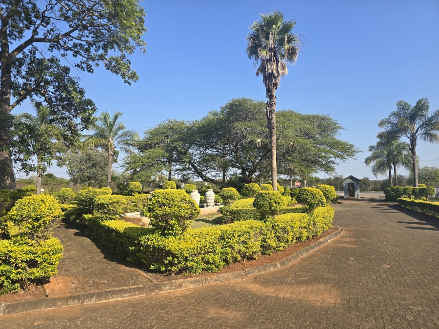 Commercial Property for Sale in Louis Trichardt Limpopo