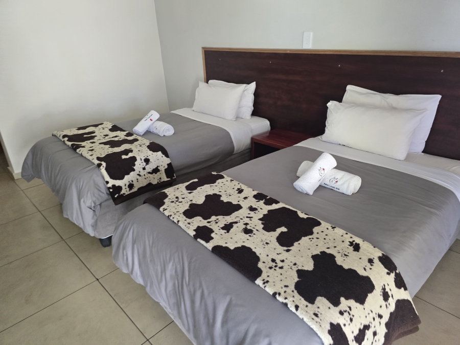 Commercial Property for Sale in Louis Trichardt Limpopo
