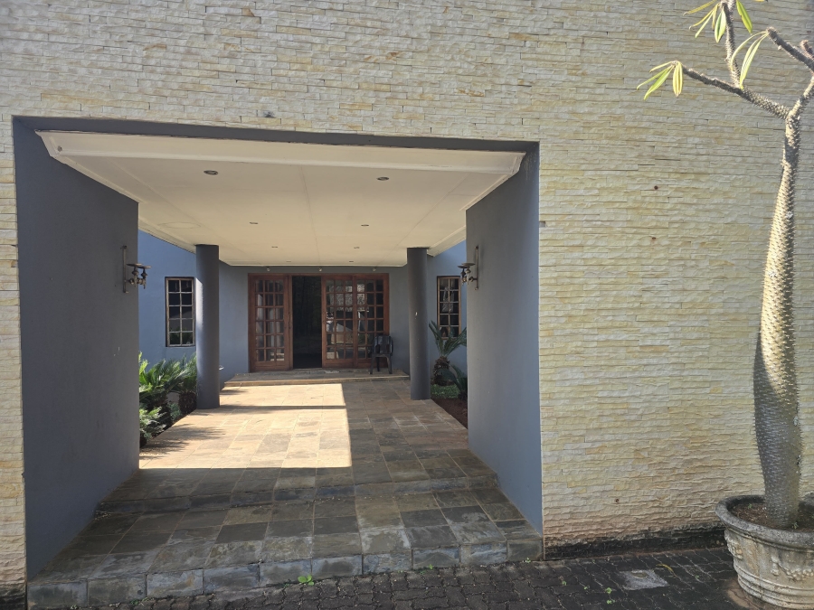 Commercial Property for Sale in Louis Trichardt Limpopo