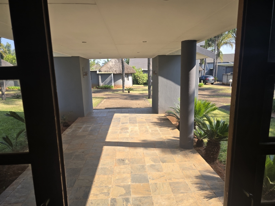 Commercial Property for Sale in Louis Trichardt Limpopo