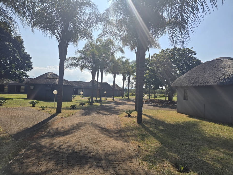 Commercial Property for Sale in Louis Trichardt Limpopo