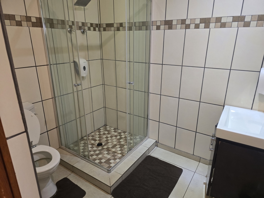 Commercial Property for Sale in Louis Trichardt Limpopo