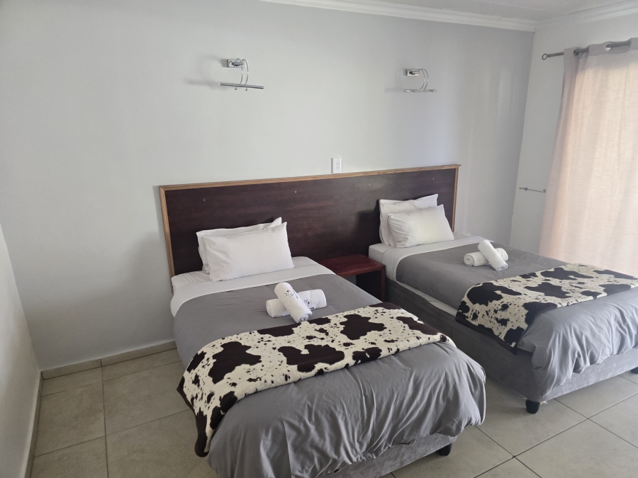 Commercial Property for Sale in Louis Trichardt Limpopo