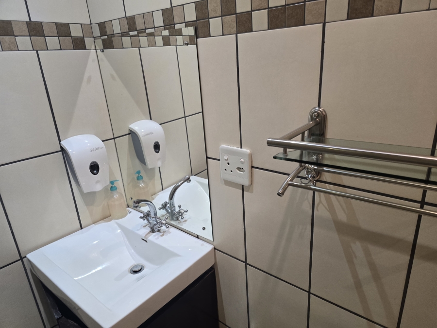 Commercial Property for Sale in Louis Trichardt Limpopo
