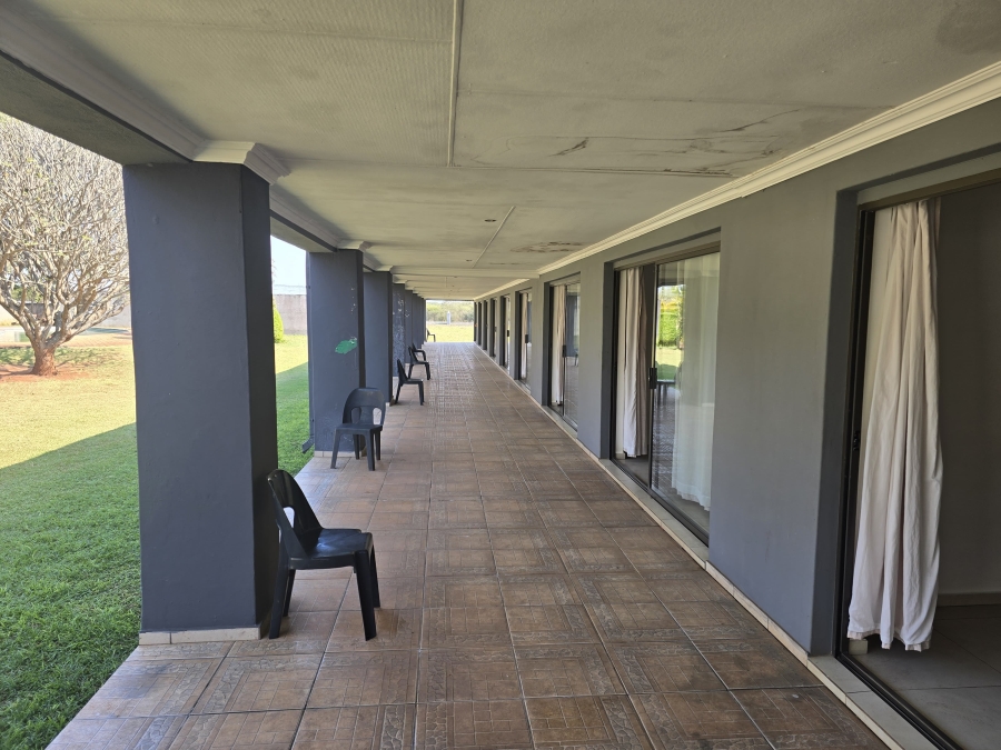 Commercial Property for Sale in Louis Trichardt Limpopo