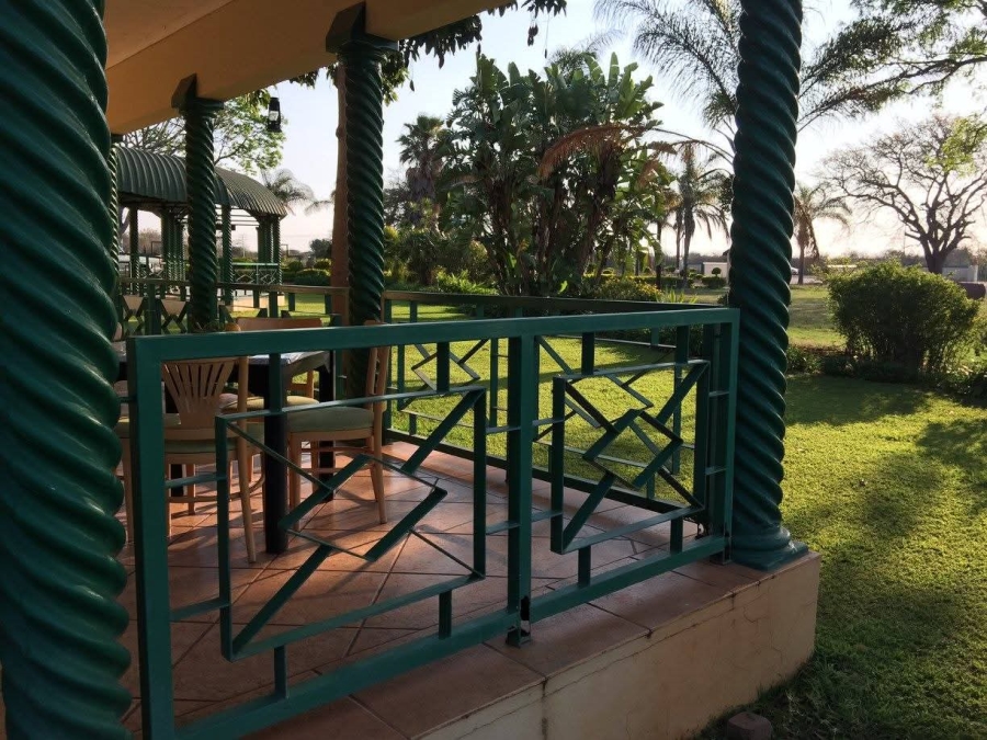 Commercial Property for Sale in Louis Trichardt Limpopo