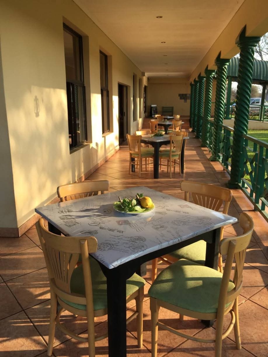 Commercial Property for Sale in Louis Trichardt Limpopo