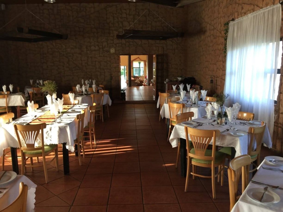 Commercial Property for Sale in Louis Trichardt Limpopo