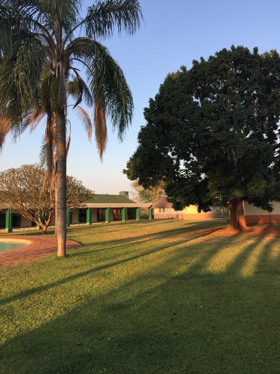Commercial Property for Sale in Louis Trichardt Limpopo