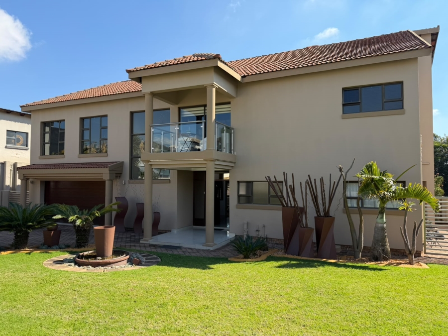 4 Bedroom Property for Sale in Bendor Limpopo