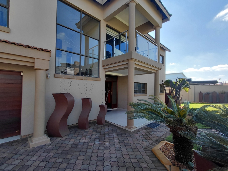 4 Bedroom Property for Sale in Bendor Limpopo