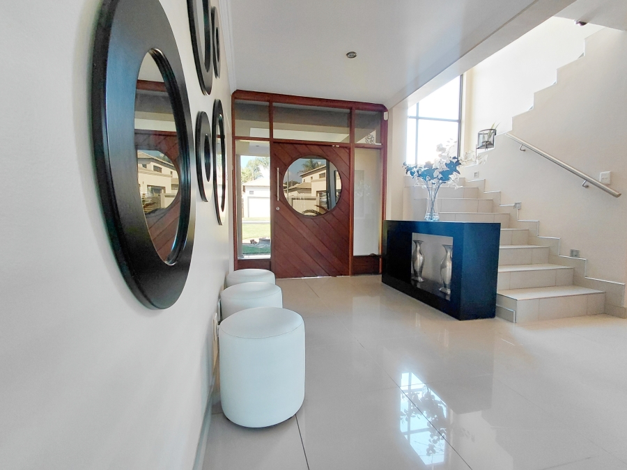 4 Bedroom Property for Sale in Bendor Limpopo