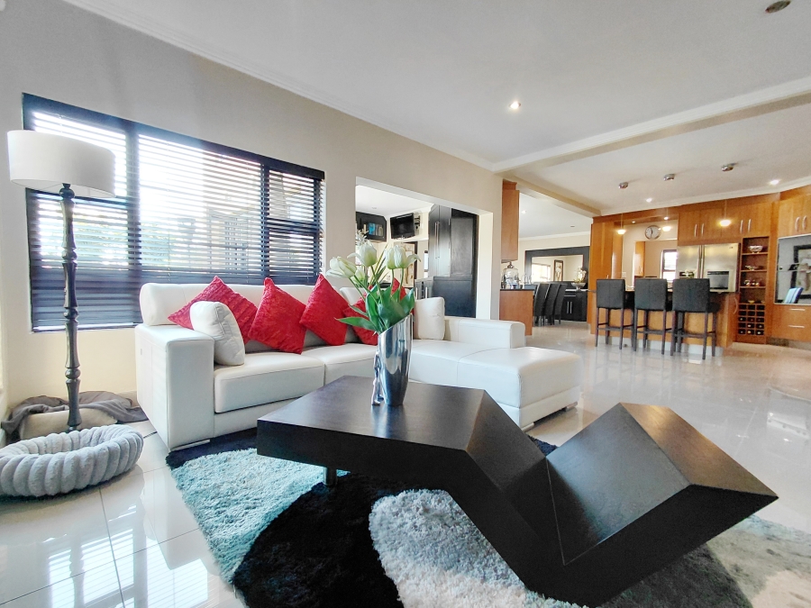 4 Bedroom Property for Sale in Bendor Limpopo