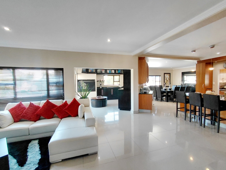 4 Bedroom Property for Sale in Bendor Limpopo