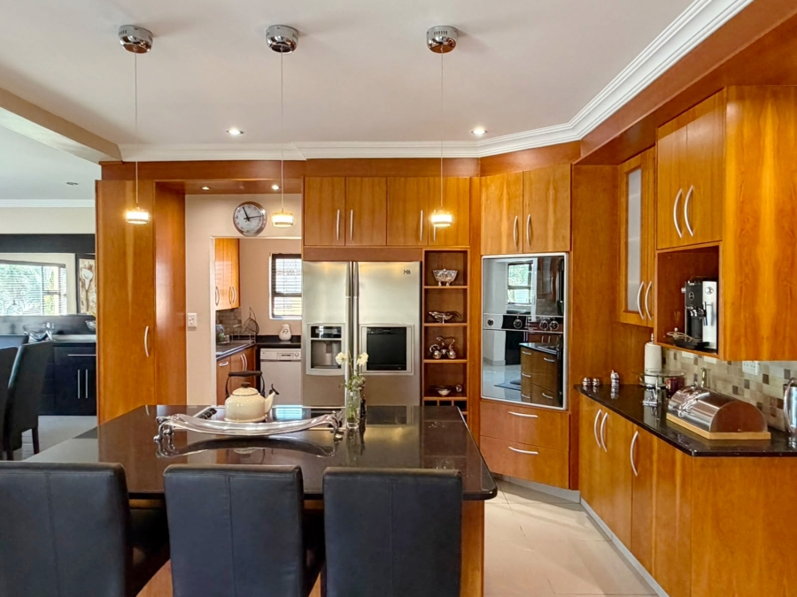 4 Bedroom Property for Sale in Bendor Limpopo