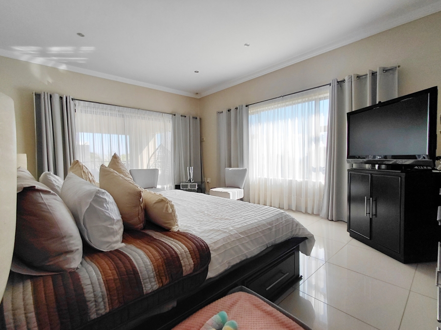 4 Bedroom Property for Sale in Bendor Limpopo