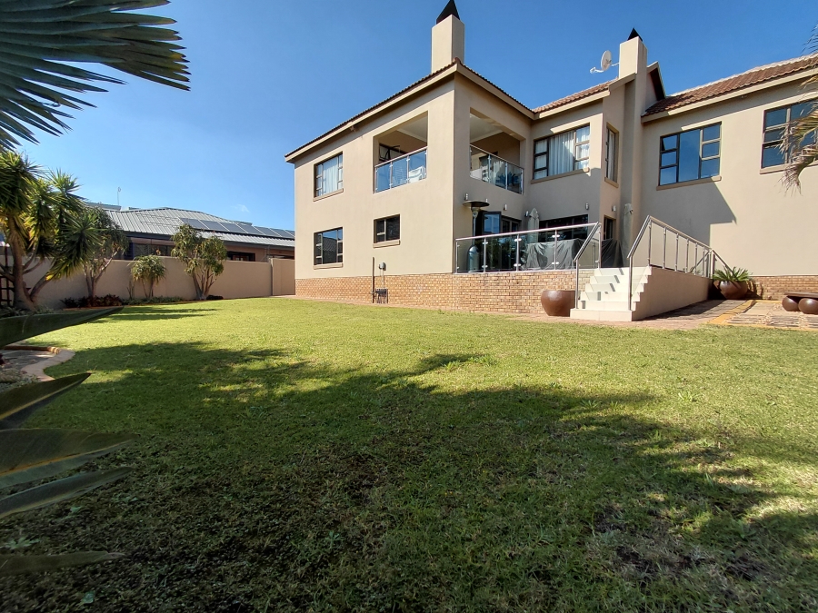 4 Bedroom Property for Sale in Bendor Limpopo