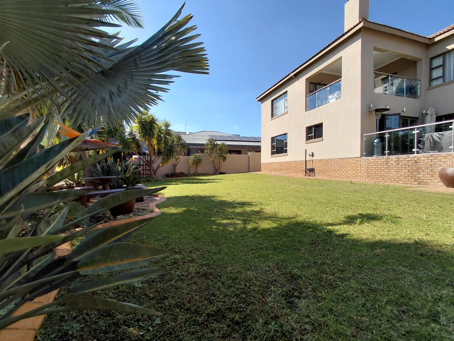 4 Bedroom Property for Sale in Bendor Limpopo