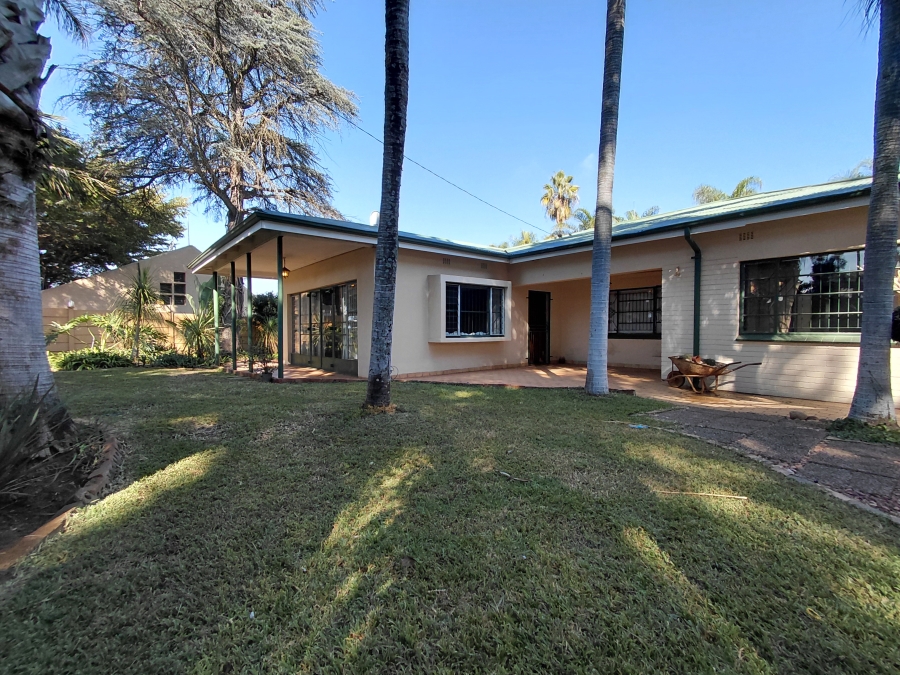 3 Bedroom Property for Sale in Polokwane Central Limpopo