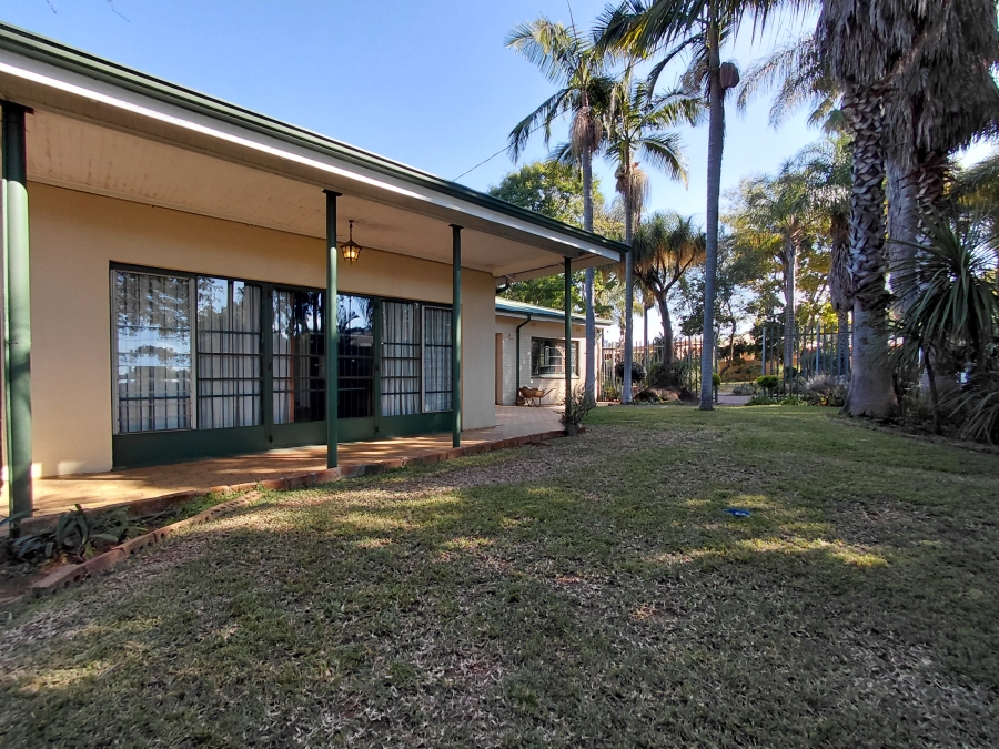 3 Bedroom Property for Sale in Polokwane Central Limpopo