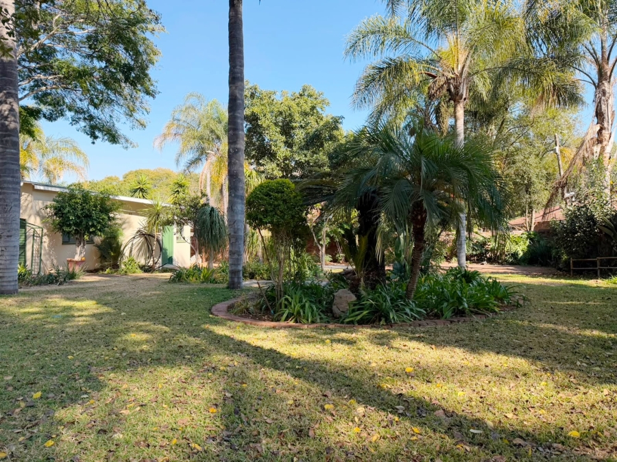3 Bedroom Property for Sale in Polokwane Central Limpopo