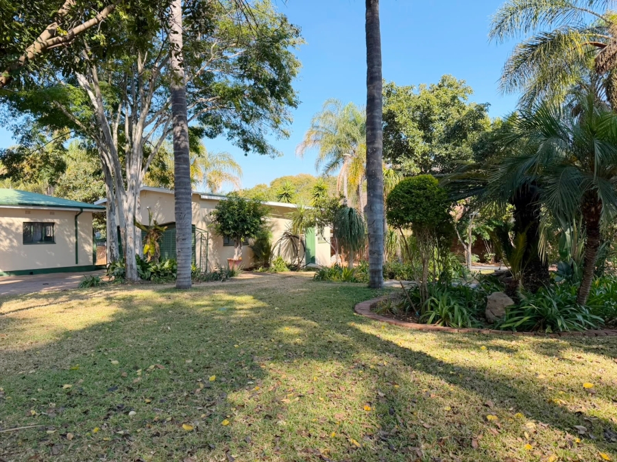 3 Bedroom Property for Sale in Polokwane Central Limpopo