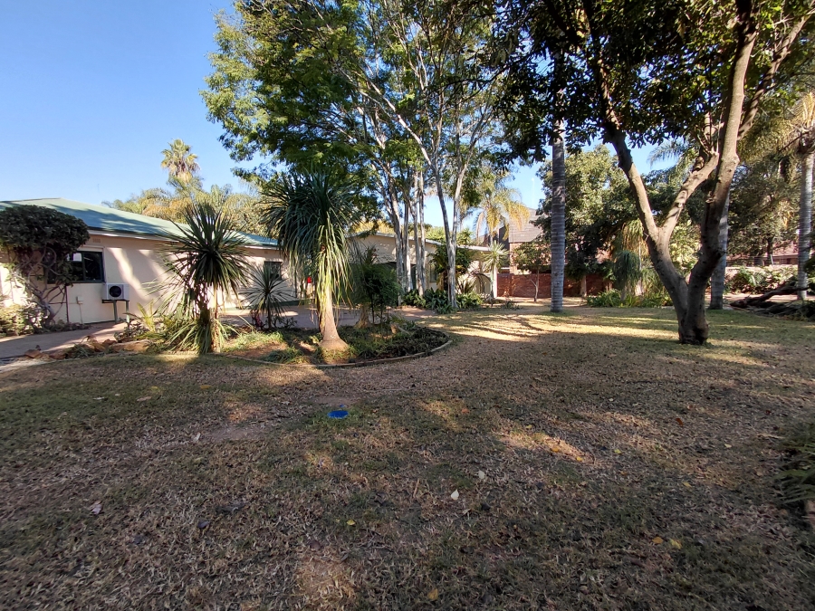 3 Bedroom Property for Sale in Polokwane Central Limpopo