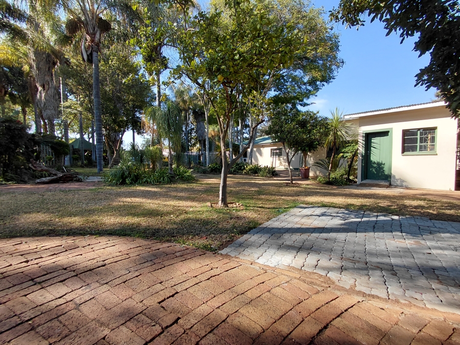 3 Bedroom Property for Sale in Polokwane Central Limpopo