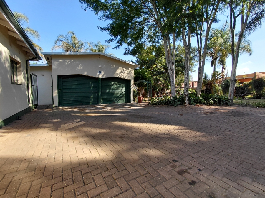 3 Bedroom Property for Sale in Polokwane Central Limpopo
